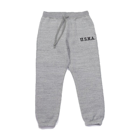 COLIMBO(コリンボ)～"U.S.NAVAL ACADEMY" H&J Heavy Weight Sweat Pants～