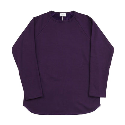 SPINNER BAIT(スピナーベイト)～Bomber Heat Crew Neck Color 2025AW～