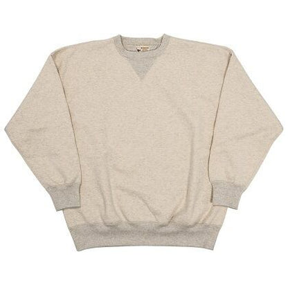 WORKERS(ワーカーズ)～Heavy Sweat "RYO-V", Oatmeal～