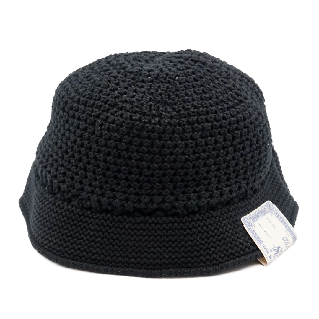 THE H.W.DOG & Co. (ドッグアンドコー) ～KNIT HAT～