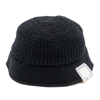 THE H.W.DOG & Co. (ドッグアンドコー) ～KNIT HAT～