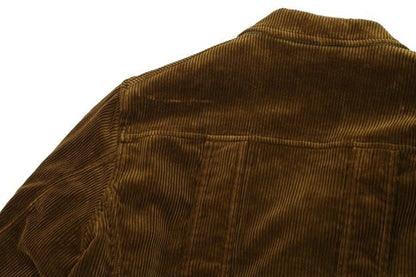 FREEWHEELERS(フリーホイーラーズ)～"MILWAUKEE" RIDING NORFOLK JACKET～