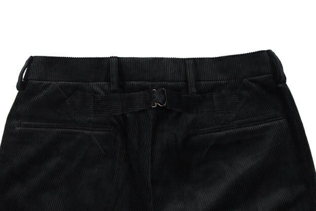 FREEWHEELERS(フリーホイーラーズ)～SKAGIT TROUSERS CORDUROY～