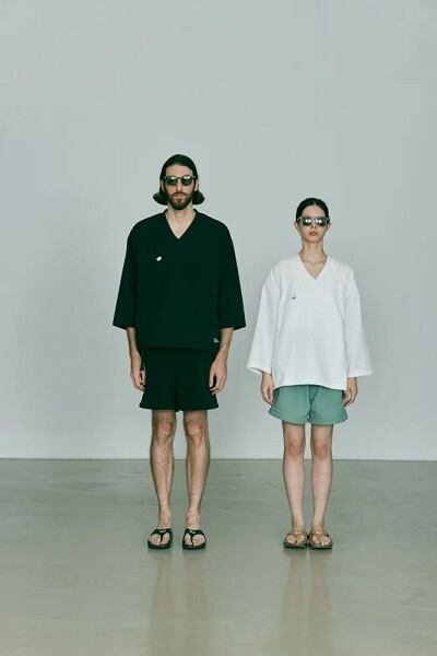 COMFY(コムフィ)～SAMUE SHIRTS