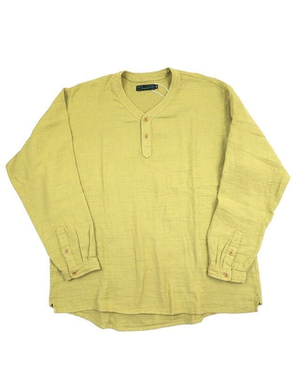 NASNGWAM(ナスングワム)～VAGRANT SHIRTS GREEN 2024～