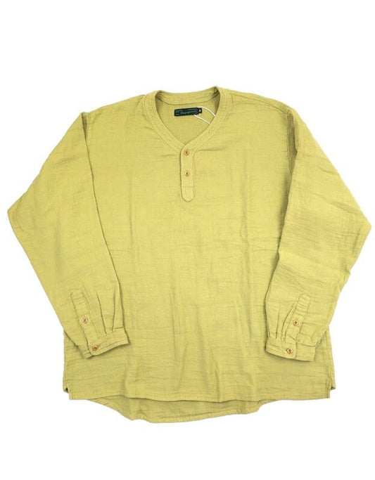 NASNGWAM(ナスングワム)～VAGRANT SHIRTS GREEN 2024～