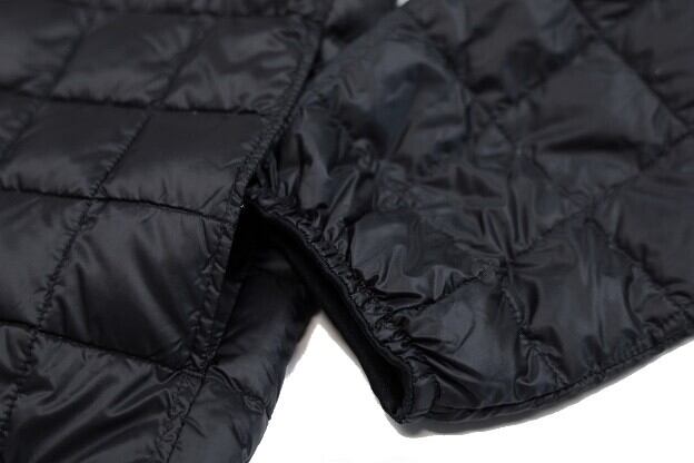 MOSSIR(モシール)～Peekaboo Black～
