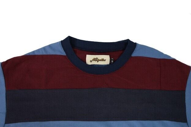 Nasngwam(ナスングワム)～JOINT TEE MULTI-A～