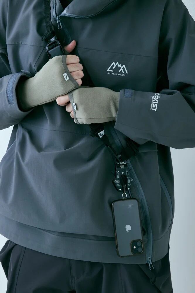 COMFY(コムフィ)～CMF-SLING PARTS ×VB～