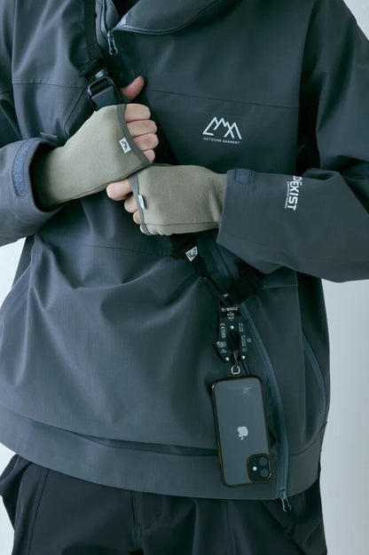 COMFY(コムフィ)～CMF-SLING PARTS ×VB～