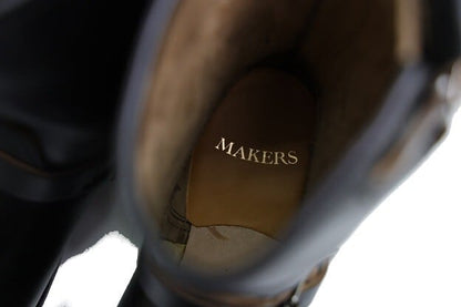 Makers(メイカーズ)～"LEALAND" ENGINNER BOOTS～