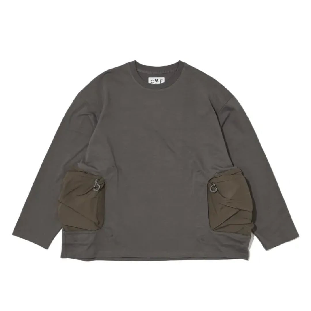 COMFY(コムフィ)～PHANTOM TEE 2025AW～
