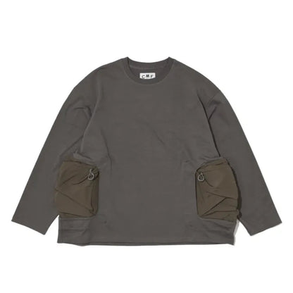 COMFY(コムフィ)～PHANTOM TEE 2025AW～