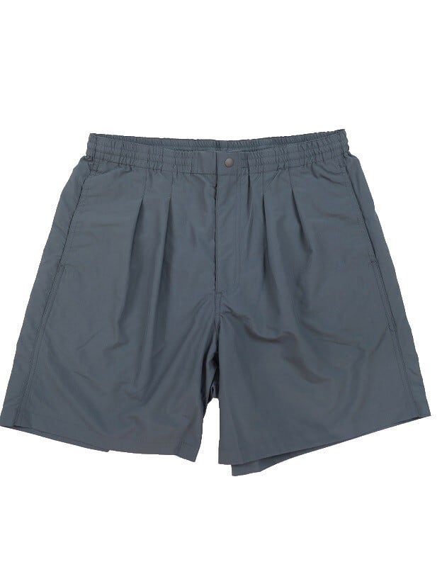 MOSSIR(モシール)～"Hayward"Short Pants Charcoal～
