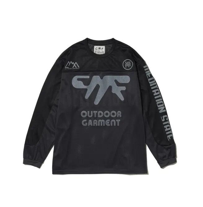 COMFY(コムフィ)～BMX TEE 2025SS～