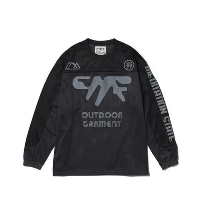COMFY(コムフィ)～BMX TEE 2025SS～