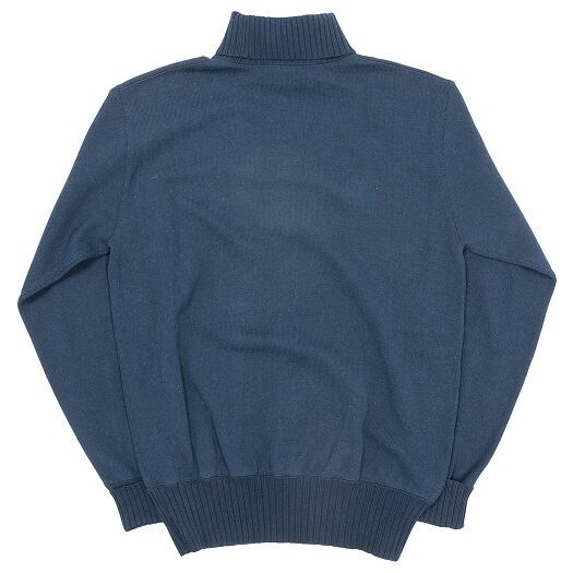 WORKERS(ワーカーズ)～RAF Sweater, Navy～