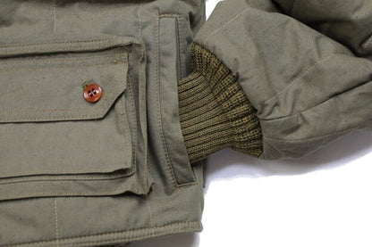 FREEWHEELERS(フリーホイーラーズ)～"SKYKOMISH"3-IN-1 INSULATION JACKET～