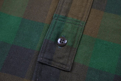 FREEWHEELERS(フリーホイーラーズ)～Baldy Gus MECHANIC SHIRT 2026FW～