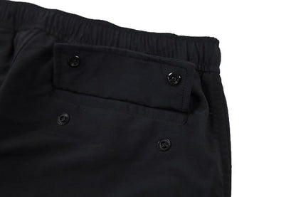 MOSSIR(モシール)～Simon Supplex Black～