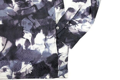 STRANGE TRIP(ストレンジトリップ)～藍墨SHIRTS BLACK～