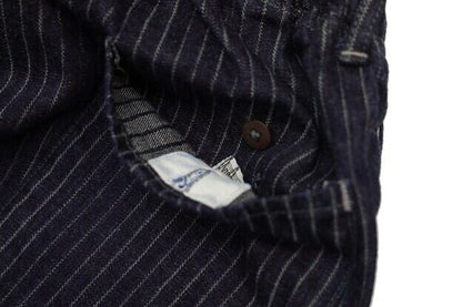 COLIMBO(コリンボ)～Grand Teton Easy Pants Dobby Stripe～