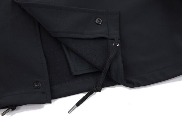 MOSSIR(モシール)～Peterson Jacket～