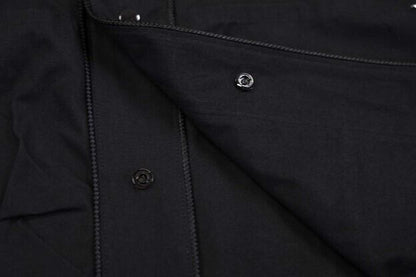 COMFY(コムフィ)～FIRE PROTECTION BB SHIRTS L/S BLACK～