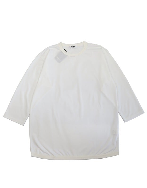 MOSSIR(モシール)～"Aaron" Half Sleeve Shirt～