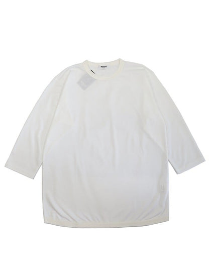 MOSSIR(モシール)～"Aaron" Half Sleeve Shirt～