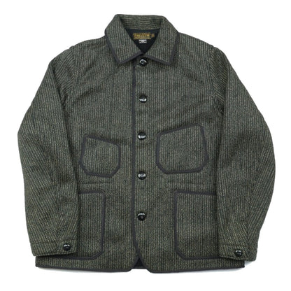 FREEWHEELERS(フリーホイーラーズ)～"LONGSHOREMAN" WINTER WORKER JACKET～