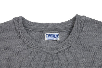 C-WORKS(シーワークス)～Left Gray～