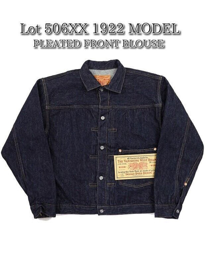 FREEWHEELERS(フリーホイーラーズ)～Lot506XX 1922 WASH MODEL～