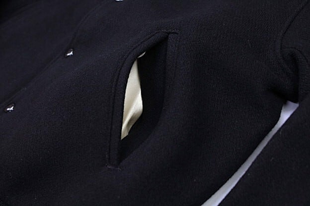 FREEWHEELERS(フリーホイーラーズ)～"LEADFOOT" SPORT JACKET～