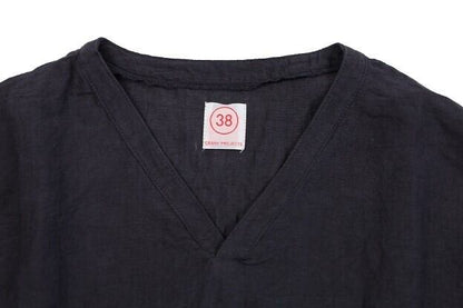 CRANK PROJECTS By Spinner Bait～FAT SHIRTS GRUNGY BLACK(100)～