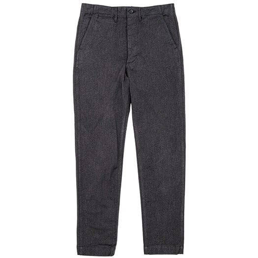 WORKERS(ワーカーズ)～Officer Trousers SlimType2 WKS Covert～