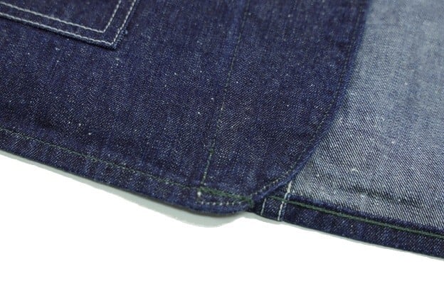 FREEWHEELERS(フリーホイーラーズ)～"STEELBACKERS" WORK COAT～
