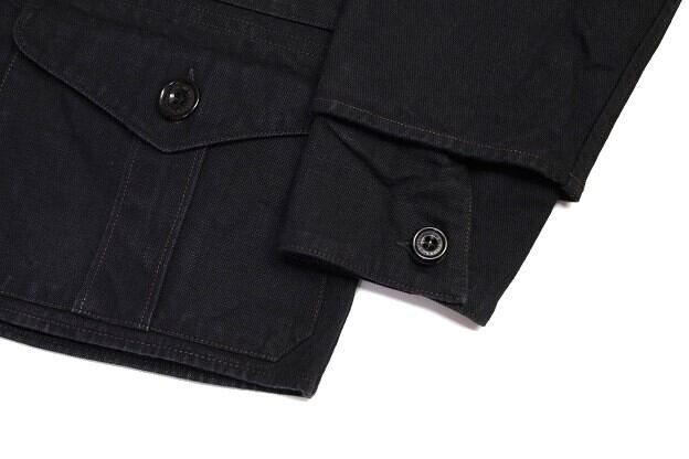 FREEWHEELERS(フリーホイーラーズ)～TIMBER CRUISER COAT～