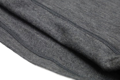 MOSSIR(モシール)～"Raphael" Turtle Neck Shirts～