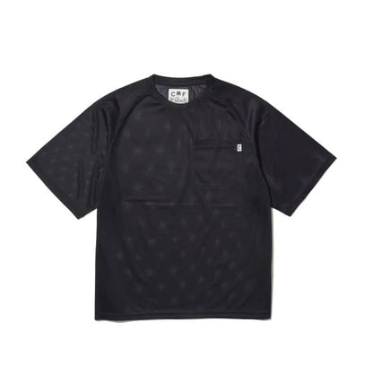 COMFY(コムフィ)～QUICK DRY MESH TEE S/S 2025SS