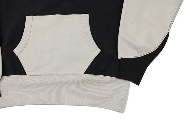 FREEWHEELERS(フリーホイーラーズ)～"AFTER HOODED SWEAT SHIRT RAGLAN SLEEVE" SP HEAVY WEIGHT～