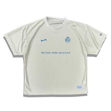 Sugar&Co.(シュガーアンドカンパニー)～MESH SOCCER TEE～