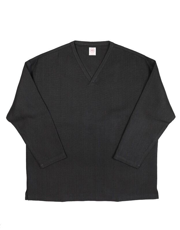 CRANK PROJECTS By Spinner Bait～FAT SHIRTS BLACK(100)～