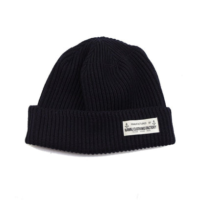 FREEWHEELERS(フリーホイーラーズ)～"U.S.NAVY WATCH CAP" B.N.Y. DRYDOCK#4～