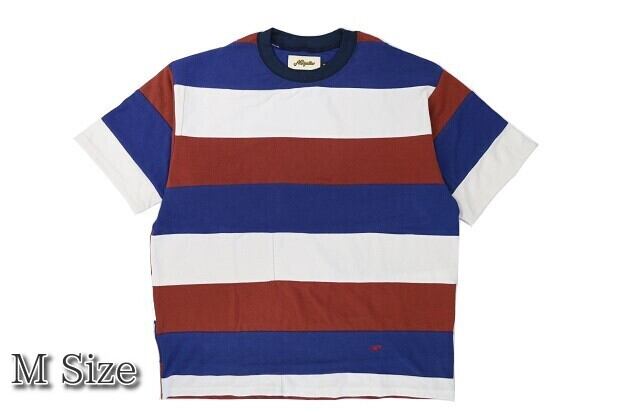 Nasngwam(ナスングワム)～JOINT TEE MULTI-C～