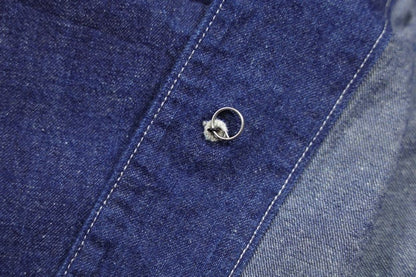 FREEWHEELERS(フリーホイーラーズ)～"IRON WHARF" WORK COAT～