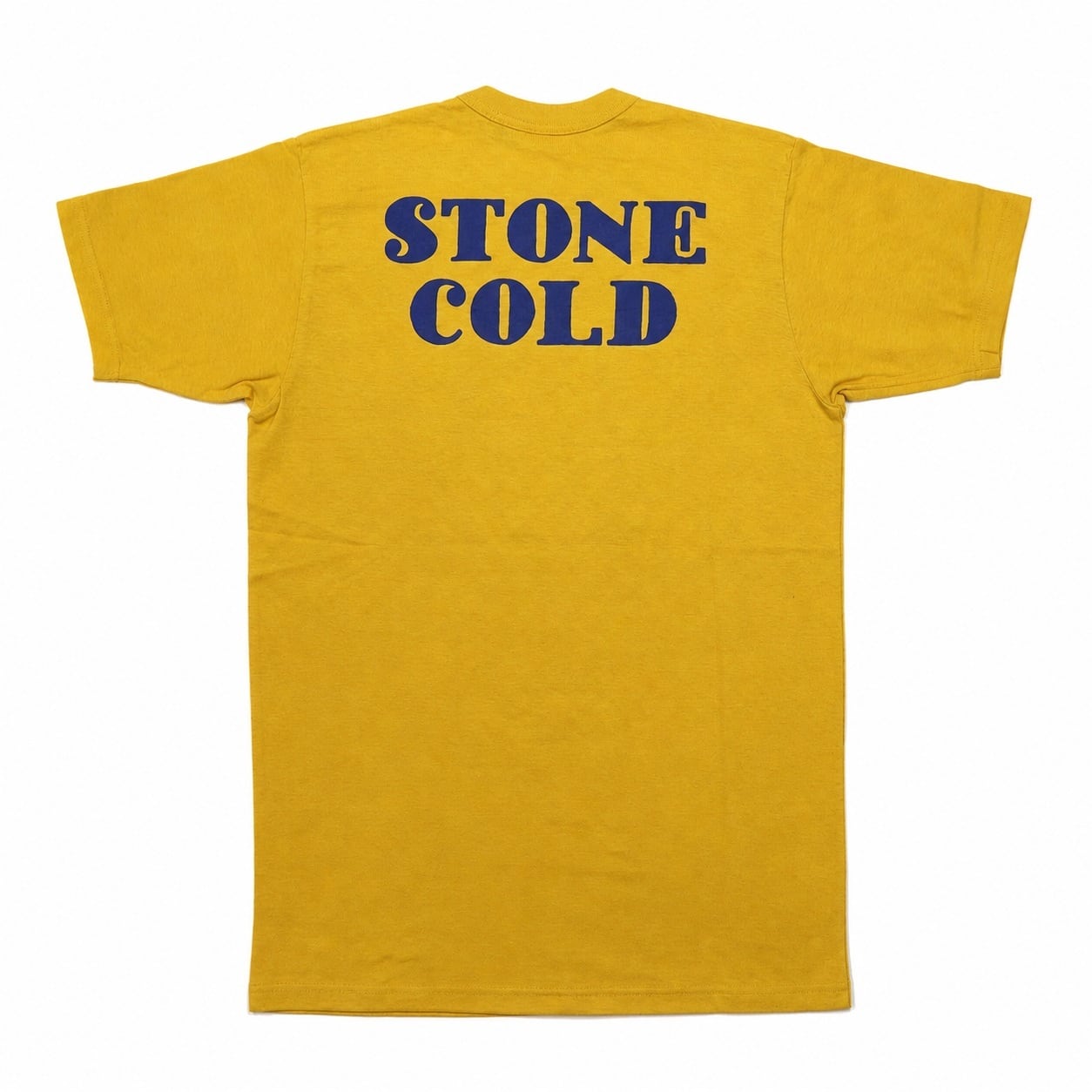 FREEWHEELERS(フリーホイーラーズ)～"STONE COLD" Short Sleeve Tee～