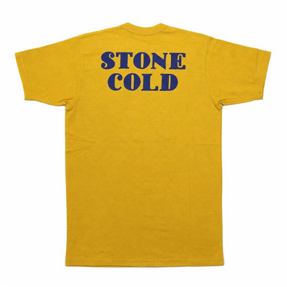 FREEWHEELERS(フリーホイーラーズ)～"STONE COLD" Short Sleeve Tee～