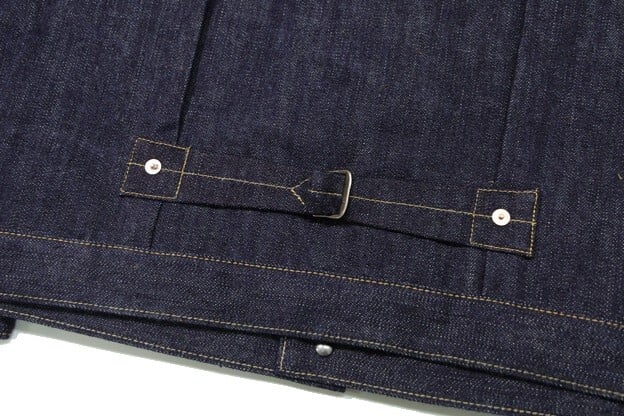 FREEWHEELERS(フリーホイーラーズ)～Lot 506XX 1941 NON WASH～