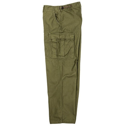 WORKERS(ワーカーズ)～M-65 Trousers Mod, OD Reversed Sateen～